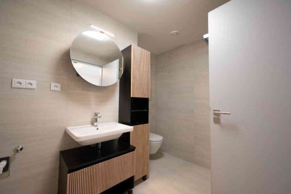 Pronájem bytu 2+kk 80 m², Nové sady, Brno Pronájem bytu 2+kk 80 m², Nové sady, Brno