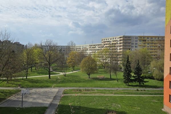 Prodej bytu 3+1 73 m², Jiřího Herolda, Ostrava Prodej bytu 3+1 73 m², Jiřího Herolda, Ostrava