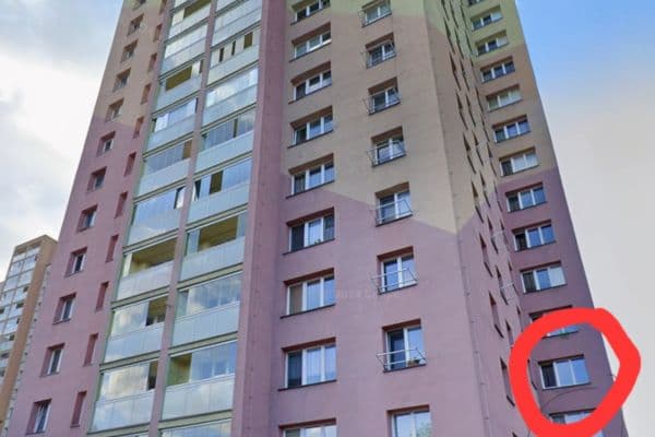 Prodej bytu 3+1 63 m², Jiřího Herolda, Ostrava Prodej bytu 3+1 63 m², Jiřího Herolda, Ostrava