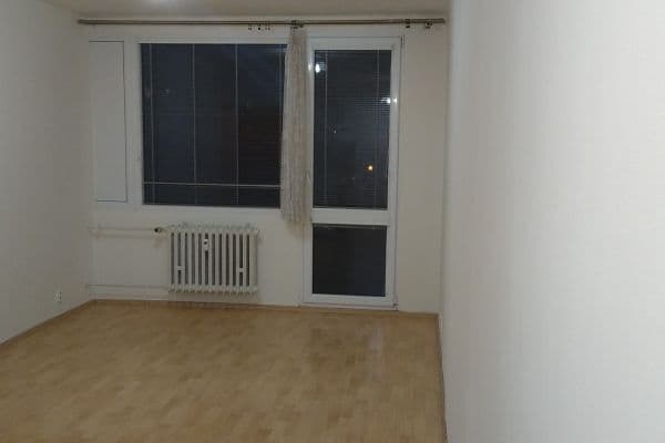 Pronájem bytu 2+kk 46 m², Střelničná, Praha Pronájem bytu 2+kk 46 m², Střelničná, Praha