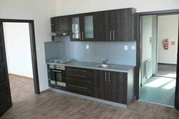 Pronájem bytu 2+kk 44 m², Husova, Čáslav Pronájem bytu 2+kk 44 m², Husova, Čáslav