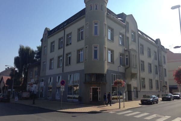 Pronájem bytu 2+kk 56 m², Husova, Čáslav Pronájem bytu 2+kk 56 m², Husova, Čáslav