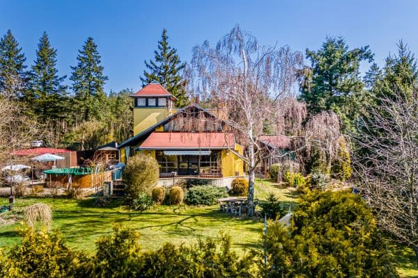 Prodej domu 182 m², pozemek 2.144 m², Dobříš Prodej domu 182 m², pozemek 2.144 m², Dobříš