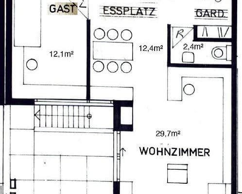 Prodej domu 171 m², pozemek 357 m², Ulm Prodej domu 171 m², pozemek 357 m², Ulm