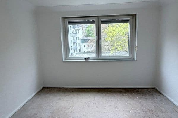 Pronájem bytu 2+1 56 m², Nürnberg Pronájem bytu 2+1 56 m², Nürnberg
