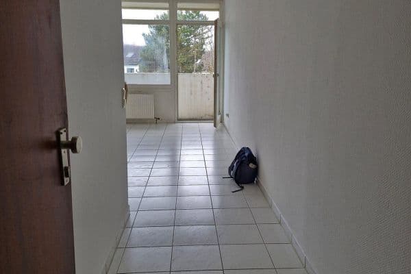 Pronájem bytu 1+1 30 m², Am Alten Weg 27, Mainz, Porýní-Falc Pronájem bytu 1+1 30 m², Am Alten Weg 27, Mainz, Porýní-Falc