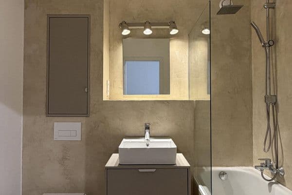 Prodej bytu 2+1 55 m², Wietzegraben 74b, Hannover, Dolní Sasko Prodej bytu 2+1 55 m², Wietzegraben 74b, Hannover, Dolní Sasko