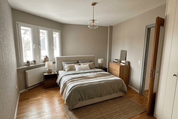 Prodej bytu 4+1 106 m², Gerichtstraße 32, Witten Prodej bytu 4+1 106 m², Gerichtstraße 32, Witten