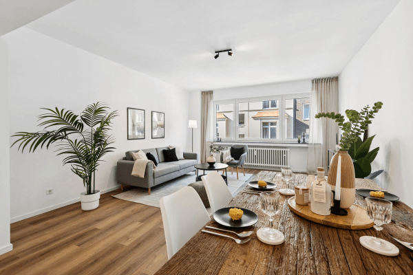 Prodej bytu 3+1 90 m², Düsseldorf, Severní Porýní-Vestfálsko Prodej bytu 3+1 90 m², Düsseldorf, Severní Porýní-Vestfálsko