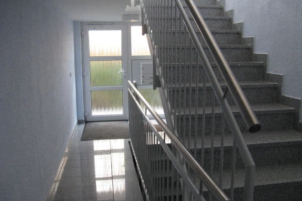 Pronájem bytu 2+1 78 m², Waldems Pronájem bytu 2+1 78 m², Waldems