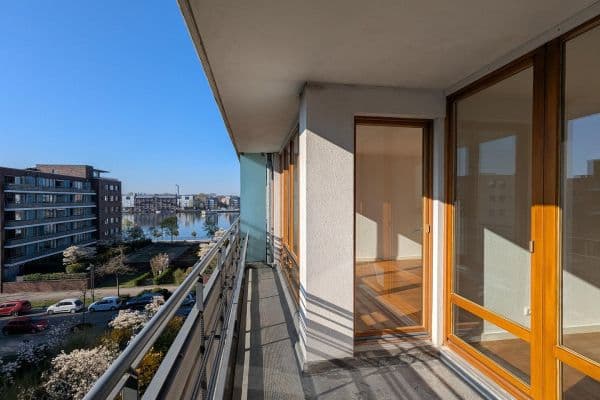 Prodej bytu 3+1 79 m², Hauptstraße 5/o, Berlin, Berlín Prodej bytu 3+1 79 m², Hauptstraße 5/o, Berlin, Berlín
