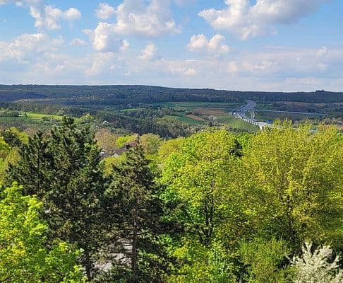 Prodej bytu 3+1 86 m², Würzburg, Bavorsko Prodej bytu 3+1 86 m², Würzburg, Bavorsko