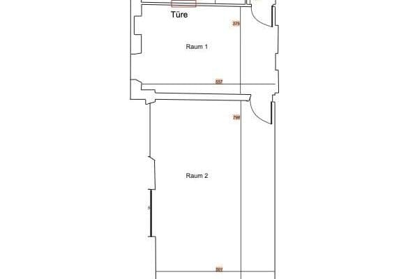 Pronájem kanceláře 77 m², Schlüterstrasse, Berlin, Berlín Pronájem kanceláře 77 m², Schlüterstrasse, Berlin, Berlín