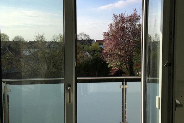 Pronájem bytu 3+1 77 m², Brandstr. 1, Grafing, Bavorsko Pronájem bytu 3+1 77 m², Brandstr. 1, Grafing, Bavorsko