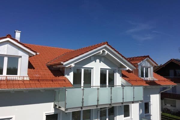 Pronájem bytu 3+1 68 m², Brandstr. 1, Grafing, Bavorsko Pronájem bytu 3+1 68 m², Brandstr. 1, Grafing, Bavorsko