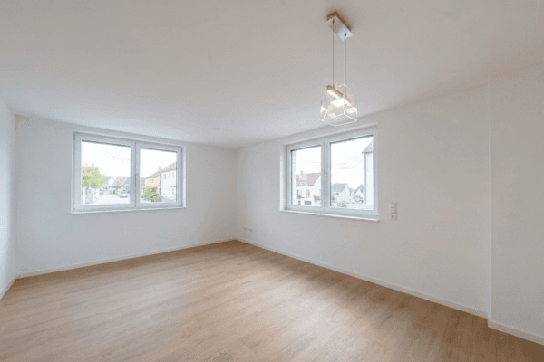Pronájem bytu 1+1 28 m², Moltkestraße, Heilbronn Pronájem bytu 1+1 28 m², Moltkestraße, Heilbronn