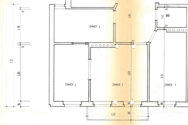 Prodej bytu 3+kk 74 m², Rutschbahn 10, Hamburg, Hamburg Prodej bytu 3+kk 74 m², Rutschbahn 10, Hamburg, Hamburg