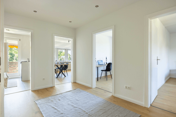 Prodej bytu 3+1 73 m², Bremen, Bremen Prodej bytu 3+1 73 m², Bremen, Bremen