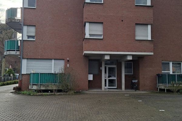 Prodej bytu 2+kk 68 m², Zum Lith, D Prodej bytu 2+kk 68 m², Zum Lith, D