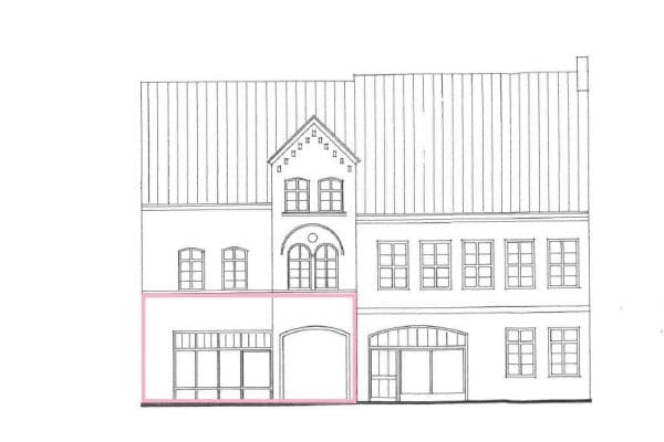 Pronájem bytu 3+1 114 m², Auf dem Meere 41 a, Lüneburg Pronájem bytu 3+1 114 m², Auf dem Meere 41 a, Lüneburg