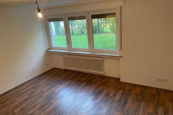 Pronájem bytu 1+1 36 m², Dortmund Pronájem bytu 1+1 36 m², Dortmund