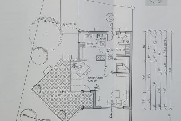 Prodej domu 187 m², pozemek 310 m², Oberstenfeld Prodej domu 187 m², pozemek 310 m², Oberstenfeld