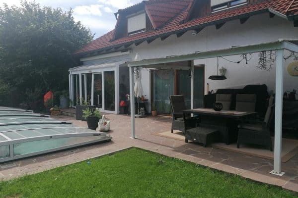 Prodej bytu 5+1 150 m², Karlshuld, Bavorsko Prodej bytu 5+1 150 m², Karlshuld, Bavorsko
