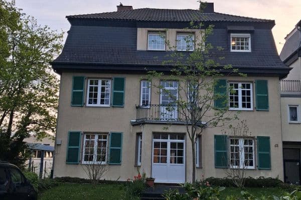 Prodej bytu 4+1 117 m², Bonn Prodej bytu 4+1 117 m², Bonn