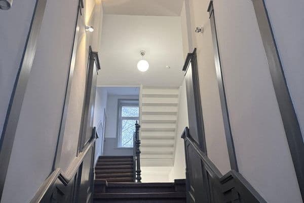Pronájem bytu 3+1 62 m², Holtenauer Straße 213, Kiel, Šlesvicko-Holštýnsko Pronájem bytu 3+1 62 m², Holtenauer Straße 213, Kiel, Šlesvicko-Holštýnsko