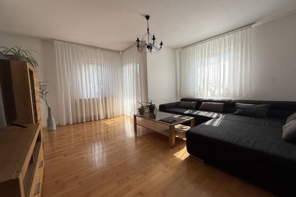 Prodej bytu 4+1 94 m², Illertissen Prodej bytu 4+1 94 m², Illertissen