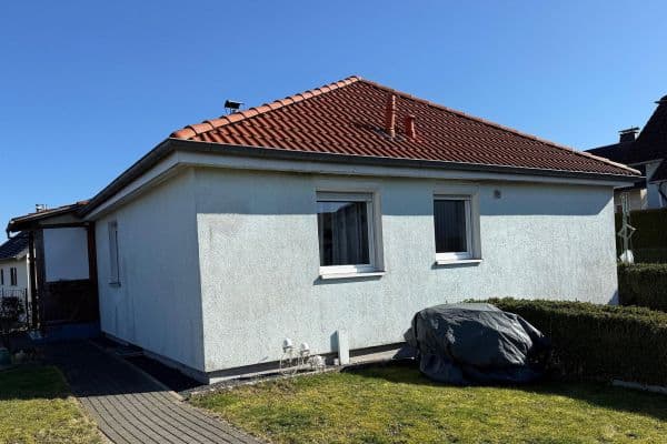 Prodej domu 97 m², pozemek 704 m², Flieden Prodej domu 97 m², pozemek 704 m², Flieden