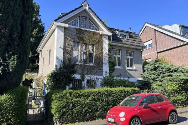 Prodej domu 105 m², pozemek 302 m², Benngasse 20, Bonn Prodej domu 105 m², pozemek 302 m², Benngasse 20, Bonn