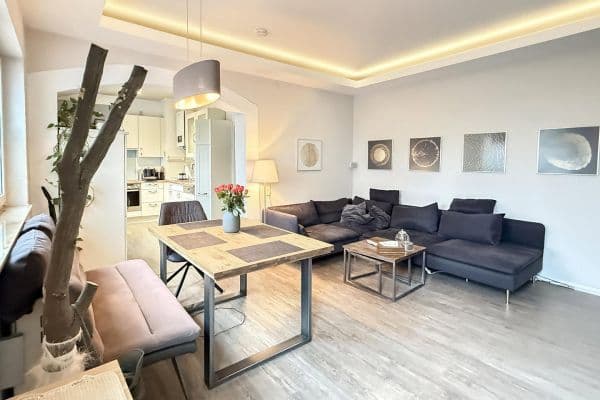 Pronájem bytu 2+kk 79 m², Mühlstraße 12A, Monsheim Pronájem bytu 2+kk 79 m², Mühlstraße 12A, Monsheim