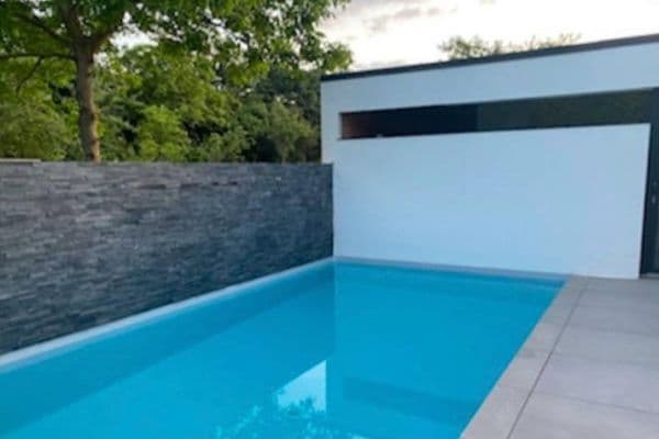 Prodej domu 160 m², pozemek 217 m², Albert-Schweitzer-Straße 23f, Grünstadt Prodej domu 160 m², pozemek 217 m², Albert-Schweitzer-Straße 23f, Grünstadt