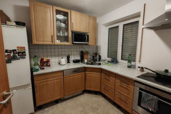 Pronájem bytu 3+1 78 m², Ahornweg 12c, Nittenau Pronájem bytu 3+1 78 m², Ahornweg 12c, Nittenau