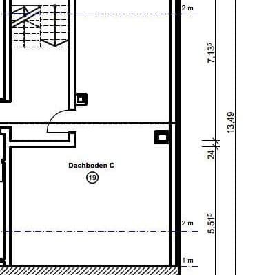 Prodej bytu 3+1 94 m², Bayreuth, Bavorsko Prodej bytu 3+1 94 m², Bayreuth, Bavorsko