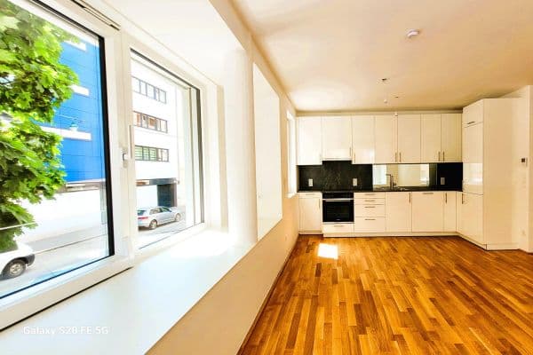 Pronájem bytu 2+kk 46 m², Brigittagasse 15, Wien, Wien Pronájem bytu 2+kk 46 m², Brigittagasse 15, Wien, Wien