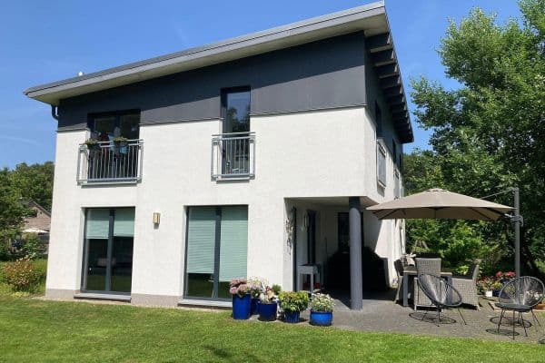 Prodej domu 164 m², pozemek 900 m², Buchholz Prodej domu 164 m², pozemek 900 m², Buchholz