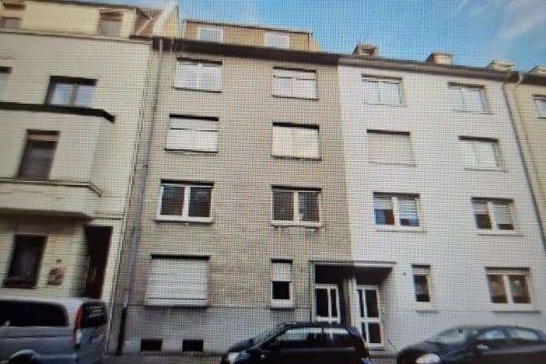 Pronájem bytu 3+1 65 m², Pötterstraße 22, Mönchenglabach, Severní Porýní-Vestfálsko Pronájem bytu 3+1 65 m², Pötterstraße 22, Mönchenglabach, Severní Porýní-Vestfálsko