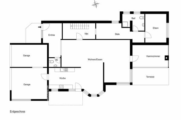 Prodej domu 267 m², pozemek 882 m², Grünwald, Bavorsko Prodej domu 267 m², pozemek 882 m², Grünwald, Bavorsko