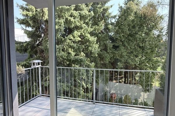 Pronájem bytu 3+kk 90 m², Jihlavská, Veselka Pronájem bytu 3+kk 90 m², Jihlavská, Veselka