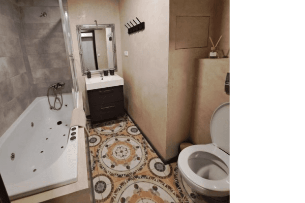 Prodej bytu 1+kk 31 m², Táborská, Liberec Prodej bytu 1+kk 31 m², Táborská, Liberec