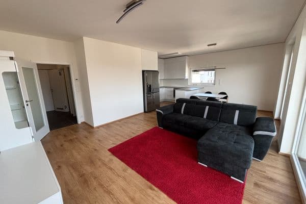 Pronájem bytu 2+kk 63 m², Pod Harfou, Praha Pronájem bytu 2+kk 63 m², Pod Harfou, Praha