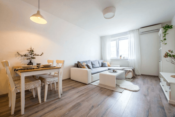 Prodej bytu 2+1 70 m², Budatínska, Petržalka Prodej bytu 2+1 70 m², Budatínska, Petržalka