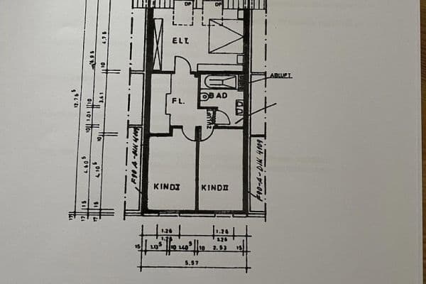 Prodej domu 158 m², pozemek 178 m², Wuppertal Prodej domu 158 m², pozemek 178 m², Wuppertal