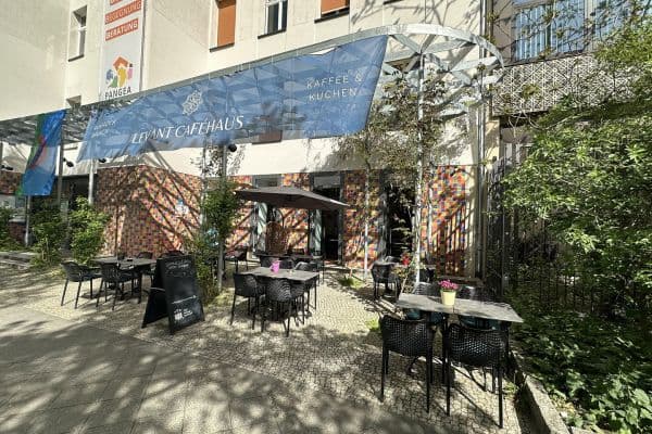 Pronájem nebytového prostoru 100 m², Trautenaustr. 5, Berlin, Berlín Pronájem nebytového prostoru 100 m², Trautenaustr. 5, Berlin, Berlín