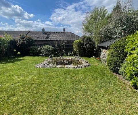 Pronájem domu 150 m², pozemek 344 m², Elsternweg, Ratingen, Severní Porýní-Vestfálsko Pronájem domu 150 m², pozemek 344 m², Elsternweg, Ratingen, Severní Porýní-Vestfálsko