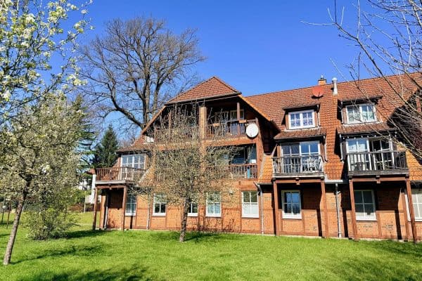 Prodej bytu 2+1 63 m², Wedemarkstraße 19a, Wedemark Prodej bytu 2+1 63 m², Wedemarkstraße 19a, Wedemark