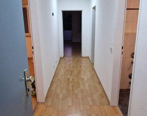 Pronájem bytu 2+1 56 m², Düsseldorfer Straße 4, Wiesbaden Pronájem bytu 2+1 56 m², Düsseldorfer Straße 4, Wiesbaden