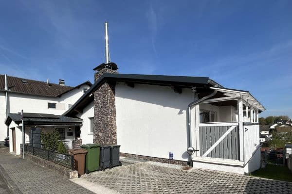 Prodej domu 200 m², pozemek 628 m², Hammersbach Prodej domu 200 m², pozemek 628 m², Hammersbach